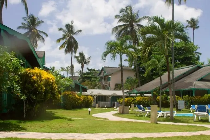 Hotel Villas Las Palmas al Mar 