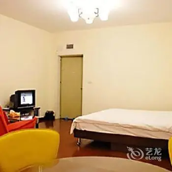 Holiday Time Apartment Hotel Guanyin Bridge