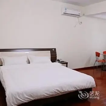 Holiday Time Apartment Hotel Guanyin Bridge