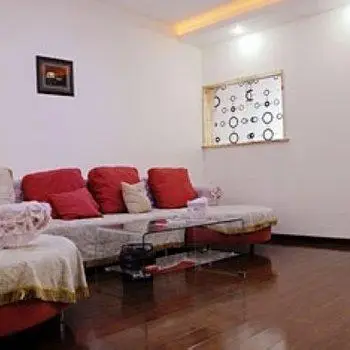 Holiday Time Apartment Hotel Guanyin Bridge