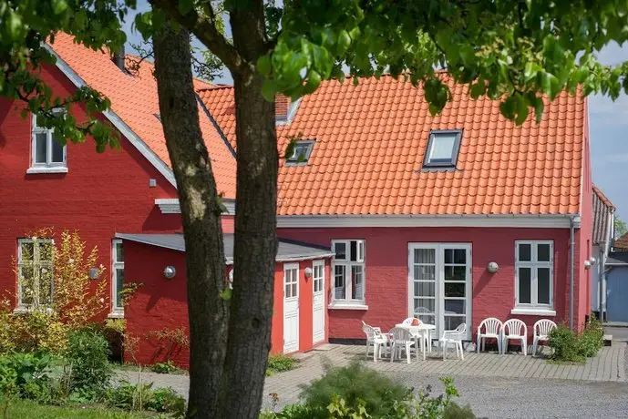 Hotel Allinge 