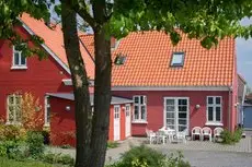 Hotel Allinge 