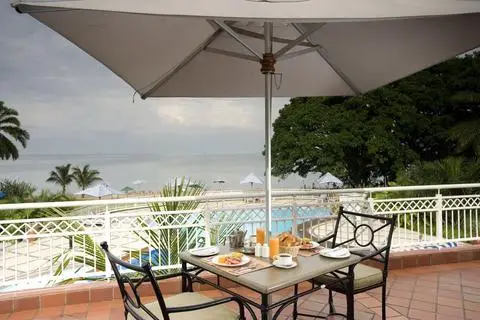 Lake Kivu Serena Hotel