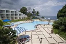 Lake Kivu Serena Hotel 