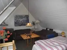 Teglkaas Holiday House and Apartment 