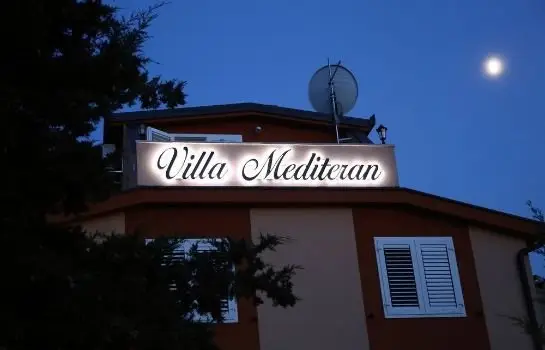 Villa Mediteran