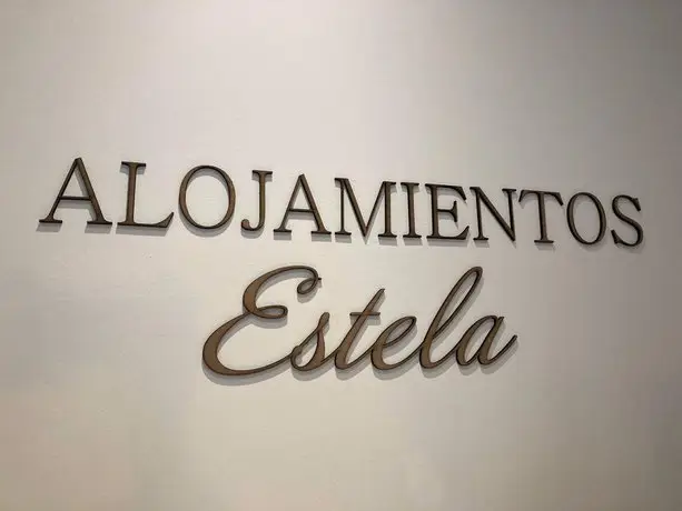 Alojamientos Estela