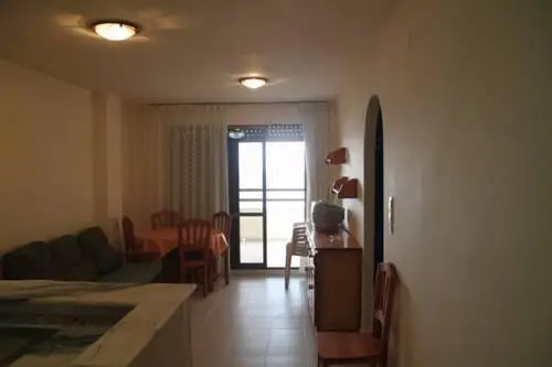 Apartamentos Florida II 