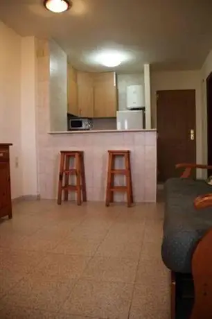 Apartamentos Florida II 