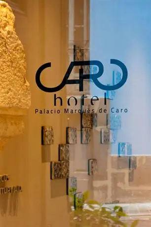 Caro Hotel Valencia 