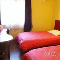 Home Inn Jilin Tianjing Street 