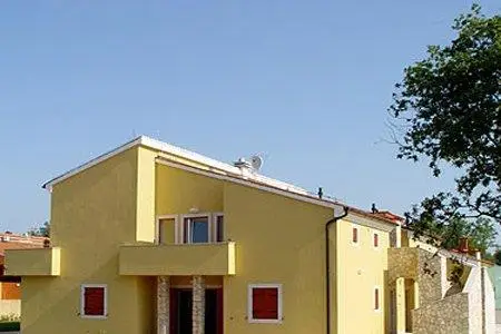 Volme Banjole Private Apartments