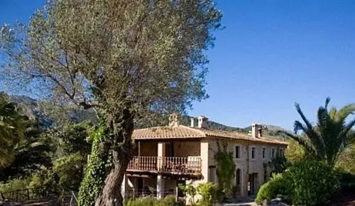 Agroturismo Vall de Pollensa