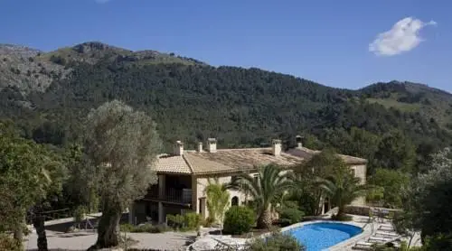 Agroturismo Vall de Pollensa 