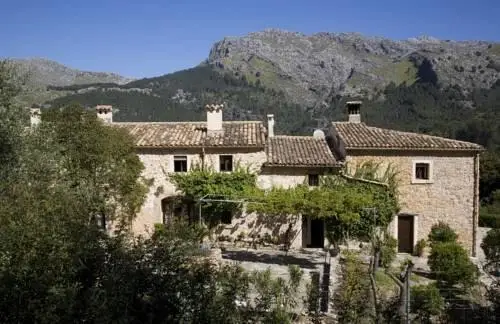 Agroturismo Vall de Pollensa 