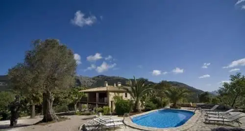 Agroturismo Vall de Pollensa 