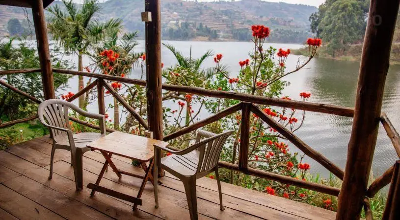 Bunyonyi Overland Resort 