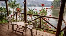 Bunyonyi Overland Resort 