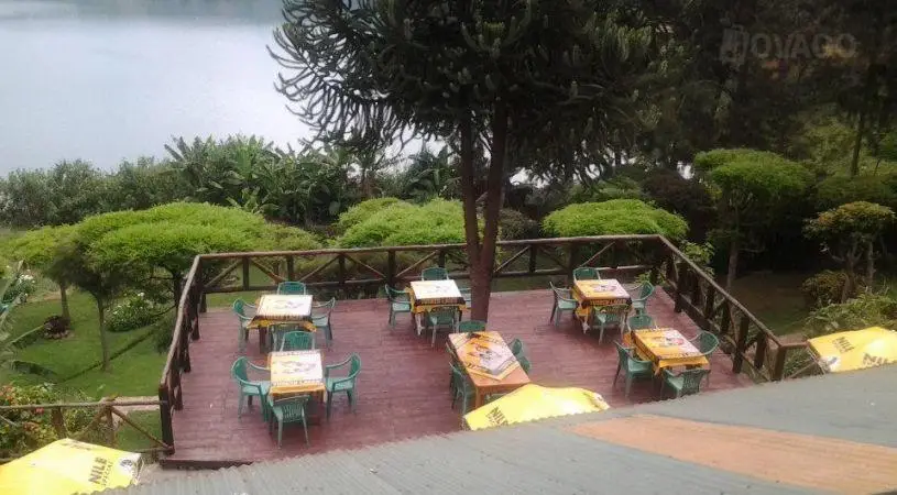 Bunyonyi Overland Resort 