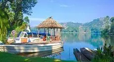 Bunyonyi Overland Resort 