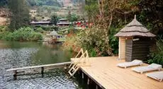 Bunyonyi Overland Resort 