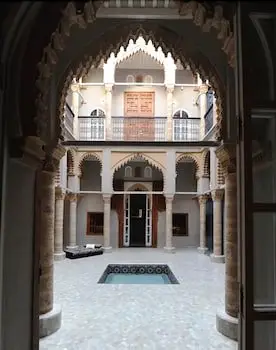 L'Alcazar 