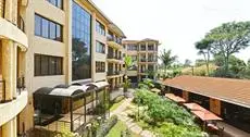 Protea Hotel by Marriott Kampala 