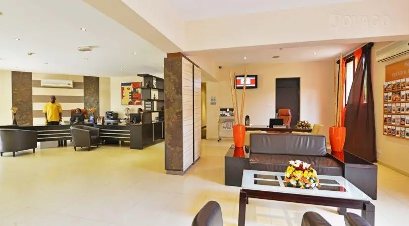 Protea Hotel by Marriott Kampala