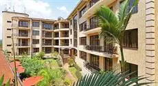 Protea Hotel by Marriott Kampala 