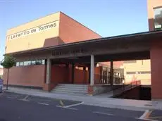 Albergue Lazarillo de Tormes Hostel 