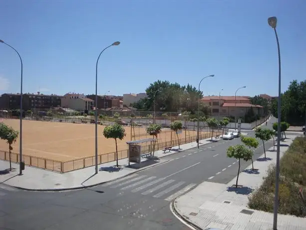 Albergue Lazarillo de Tormes Hostel 