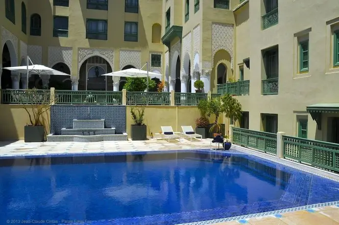 Palais Faraj Suites & Spa 