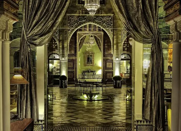 Palais Faraj Suites & Spa