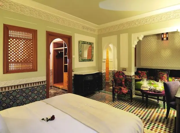 Palais Faraj Suites & Spa 