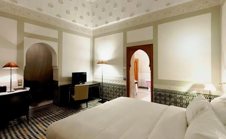 Palais Faraj Suites & Spa 