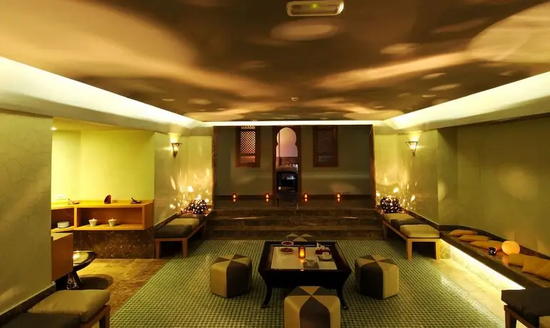 Palais Faraj Suites & Spa 