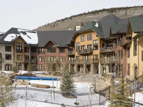 West Village at Copper Mountain Resort