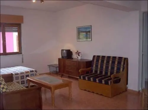 Apartamentos La Venta