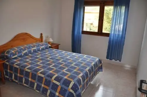 Apartamentos La Venta 