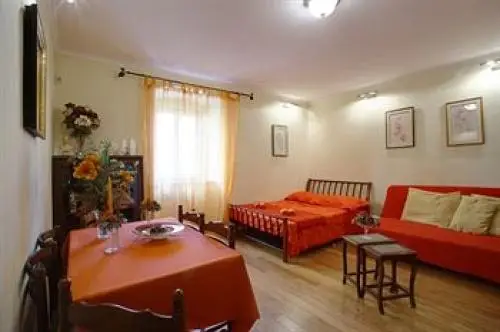 Apartments Priska