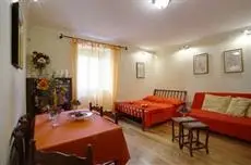 Apartments Priska 