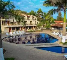 Baja Montanita Beach Resort 