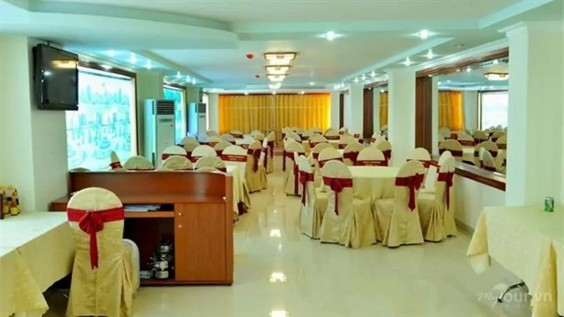 Binh Phuong Hotel