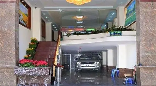 Binh Phuong Hotel