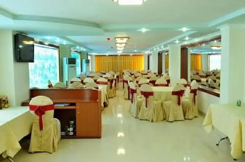 Binh Phuong Hotel 