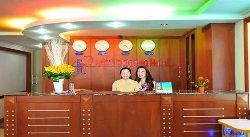 Binh Phuong Hotel 