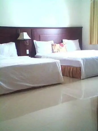 Binh Phuong Hotel 