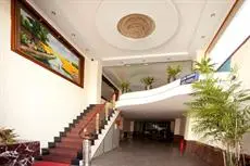 Binh Phuong Hotel 