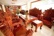 Binh Phuong Hotel 