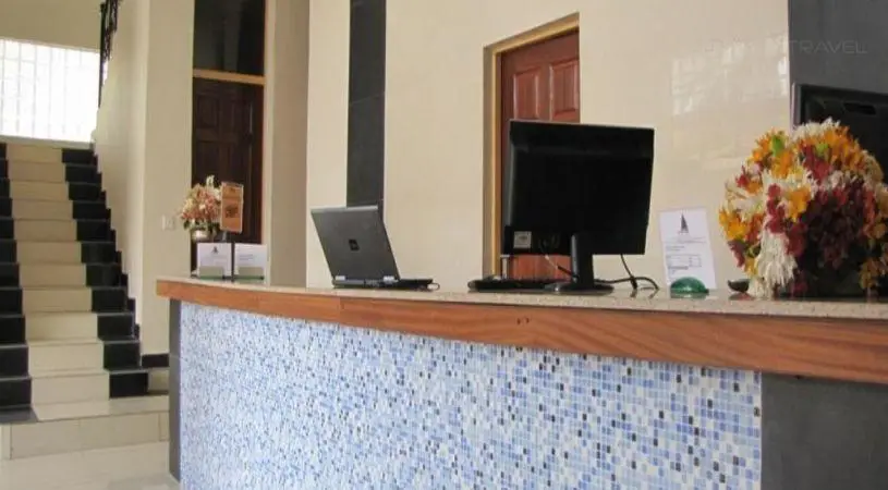 Stipp Hotel Gisenyi